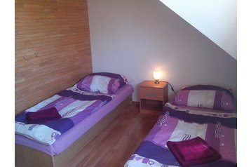 Чехія Chata Dolní Morava, Інтер'єр